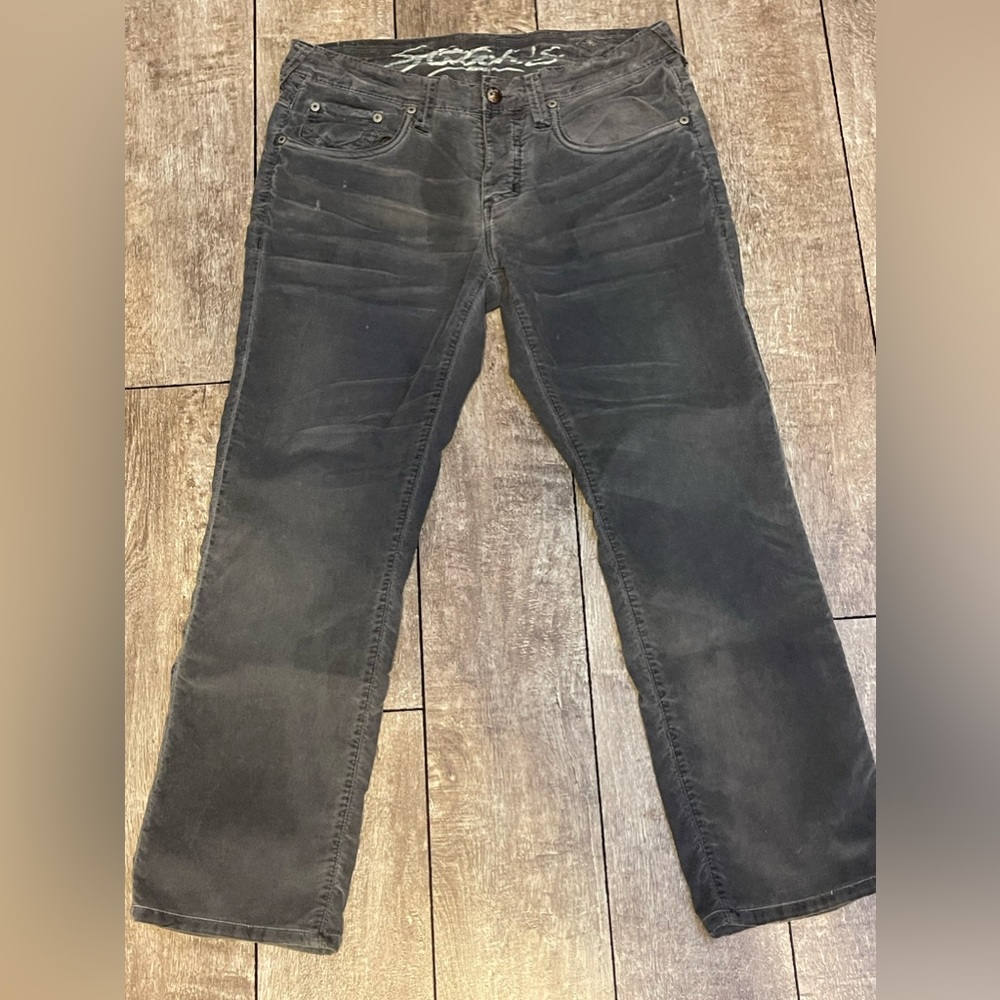 Stitch’s Jeans